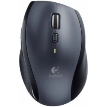 Logitech Datorpele Logitech M705 Marathon Black