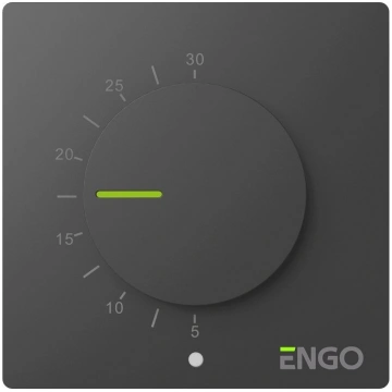 Engo Engo regulator temperatury przewodowy SIMPLE 