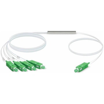 Ubiquiti Optisko šķiedru sadalītājs 1:4 UF-SPLITTE