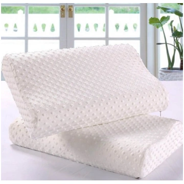 Ergonomisks atmiņas putu spilvens Memory Pillow, 4