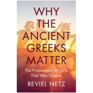 Why the Ancient Greeks Matter: The Problematic Mir