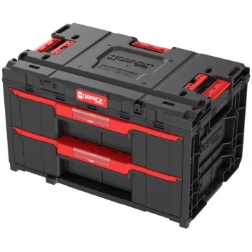 Instrumentu kaste QBRICK ONE Drawer 2 Toolbox 2.0 