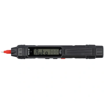 Yato Digitālais multimetrs YT-730822, 0-600V AC, 0