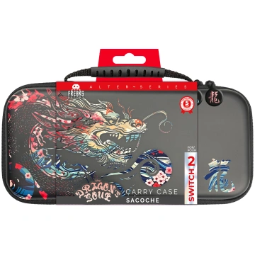 Freaks And Geeks - Case for Switch 2 / Switch / Ol