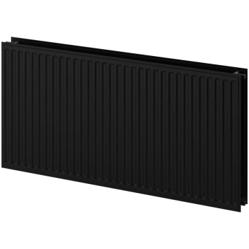 Radiators Mexen Hygiene CH20, 140 cm x 40 cm, sānu