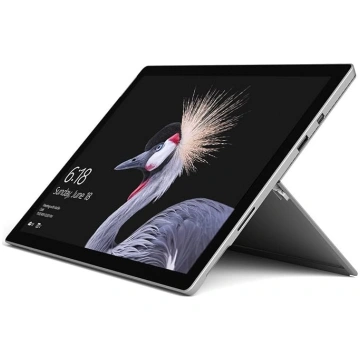 Lietots - 2017. gada Microsoft Surface Pro 5 LTE a