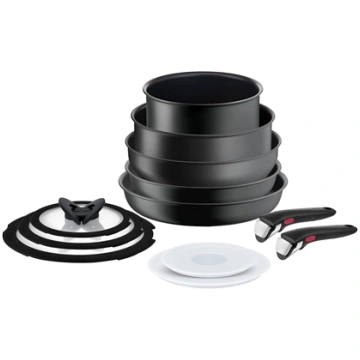 Tefal L7649053 Ingenio Ultimate induction Cookware