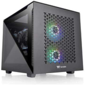 Thermaltake Divider 200 TG Air - Micro case - micr