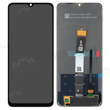Xiaomi Redmi 12C ekrāns (Premium)
