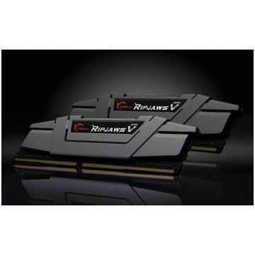 G.Skill Ripjaws V - 16GB: 2x8GB - DDR4 F4-3200C16D