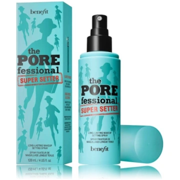 Benefit Porefessional Super Setter Setting Spray d