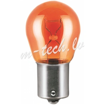 O7507ULT - Osram Ultra Life 7507ULT PY21W BAU15s 1