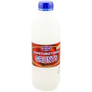 Grunts karstumizturīga STAFOR 3L 4751005613189