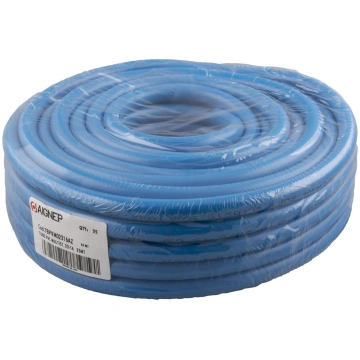PVC lokanā caurule Ø15.5-10MM