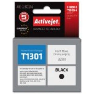 ActiveJet T1301 Black Alternative kārtridžs EXPACJ