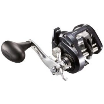 SHIMANO Tekota A 301 HG Line Counter (ft) L.H. TEK