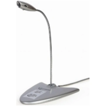 Gembird USB Desktop Microphone with Integrated Sou