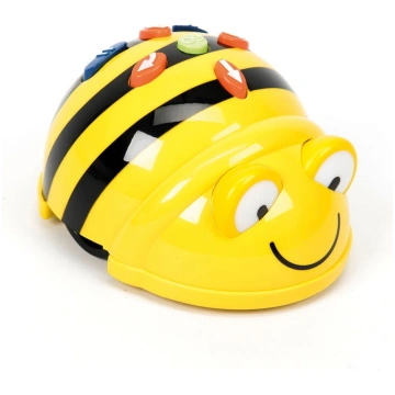 TTS Bee-Bot programmējams grīdas robots » Spēļu ve