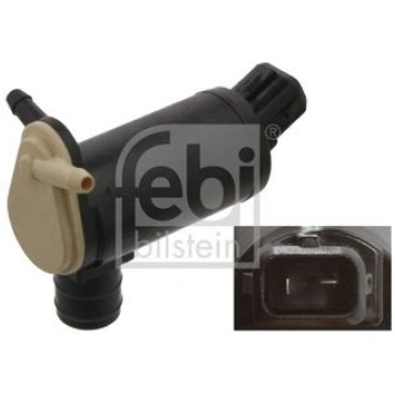 FEBI BILSTEIN 06084 Logu mazgātāja sūknis (12V, Di