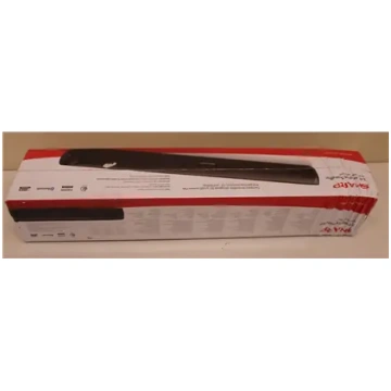 IZPĀRDOŠANA. Sharp HT-SB107 2.0 kompaktā skaņas jo
