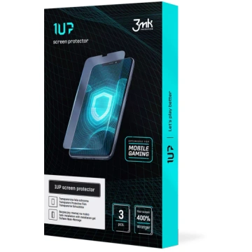 Vivo X300 FE - 3mk 1UP 5903108764094 (590310876409