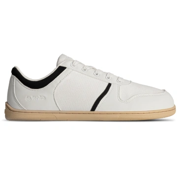 Echo - White & Black Vegan