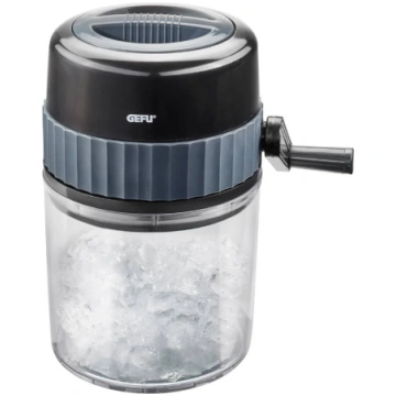 Ledus smalcinātājs - dzirnaviņas GEFU SLUSH 750ml