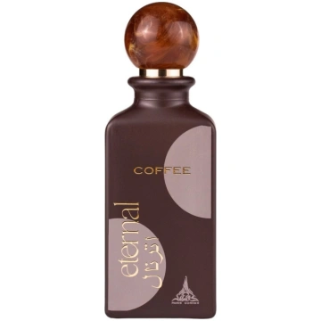 Paris Corner PARIS CORNER Eternal Coffee EDP spray