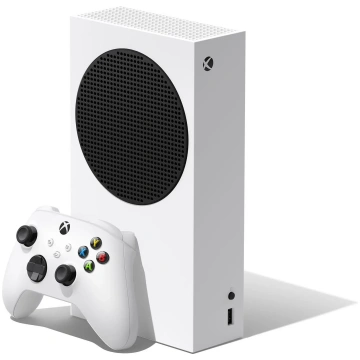 CONSOLE XBOX SERIES S 1TB/196388363193 MICROSOFT