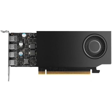 NVIDIA Quadro RTX A400 4GB GDDR6 4x mini-DisplayPo