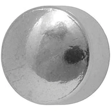 Studex R200W white Ball Ear piercing studs earring