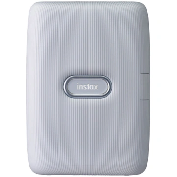FujiFilm Instax Mini Link Ash White