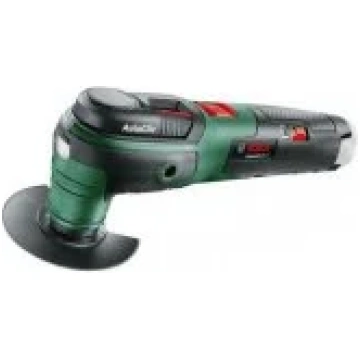 Bosch AdvancedMulti 18 solo Daudzfunkc. instrument
