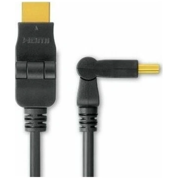 Kabel PremiumCord HDMI - HDMI 2m (29601032091) | 2