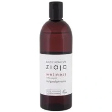 Ziaja Baltic Home Spa Wellness Shower gel, 500ml
