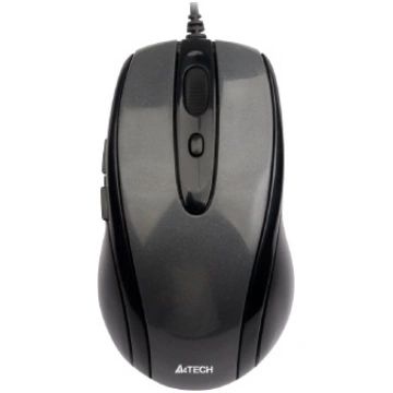 A4Tech 44125 V-Track N-708X Glossy Grey T-MLX28414