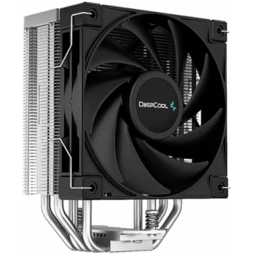 Deepcool Air cooler AK400 R-AK400-BKNNMN-G-1