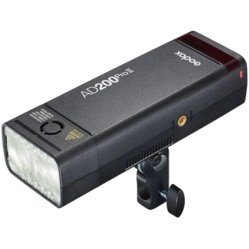 Godox Witstro AD200Pro II zibspuldze, M