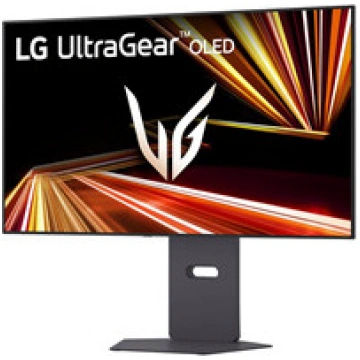 Monitors LG 32GX870A-B, 32", videospēlēm, OLED, 38