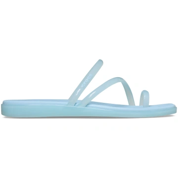 Crocs™ Miami Jelly Toe Loop Sandal Women's