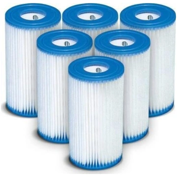 Filtri Intex 29000
