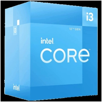 Intel CPU Desktop Core i3-13100F (3.4GHz, 12MB, LG
