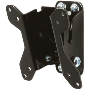 B-Tech Flat Screen Wall Mount w/Tilt (VESA 100) ( 