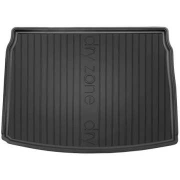 Bagāžnieka paklājs DRY ZONE NISSAN QASHQAI 2013-20