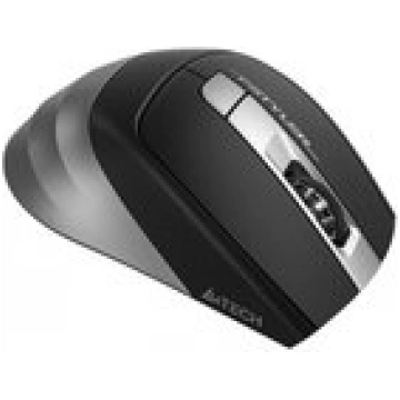 A4tech 46717 FB35 Bluetooth & 2.4G Smoky Grey