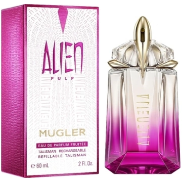 Thierry Mugler Alien Pulp EDP 30ml 3614274503227