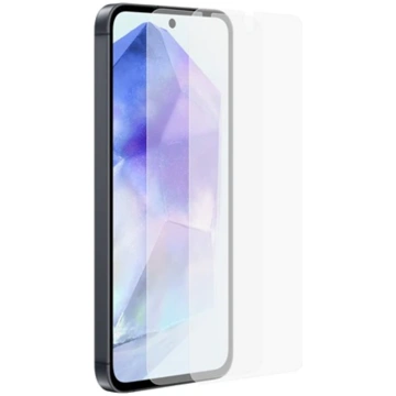 Samsung Anti-Reflecting, Galaxy A55, caurspīdīga -