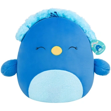 Squishmallows 40 cm P24 Priscilla Peacock