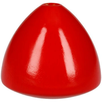 Koka rokturis Comandante Classic red, standarta re