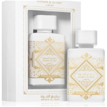 Lattafa Badee Al Oud Honor & Glory EDP 100ml